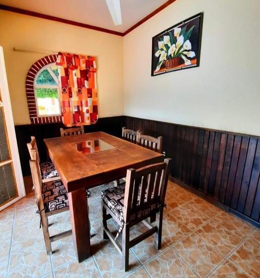 家族用バンガロー, Real Del Sur Morelos