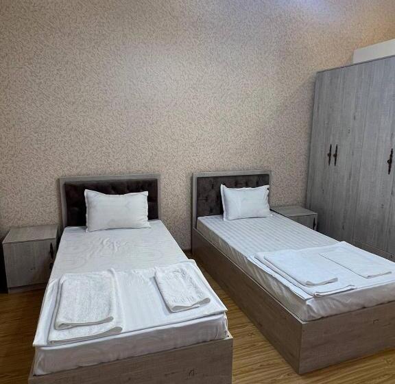 اتاق استاندارد, Tapchan Guest House
