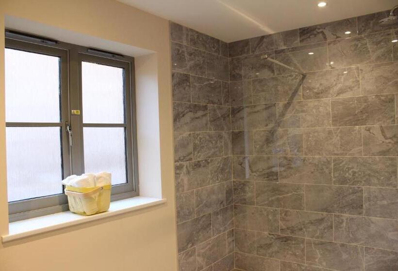 Номер Deluxe, The Kings Head Inn, Norwich   Aa 5 Star Rated