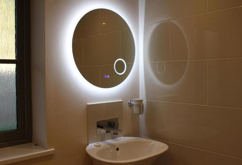 Номер Deluxe, The Kings Head Inn, Norwich   Aa 5 Star Rated