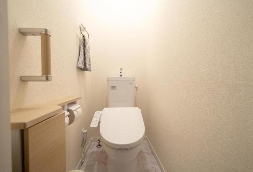 3 Bedroom Suite, Maison Novel Under Skytree