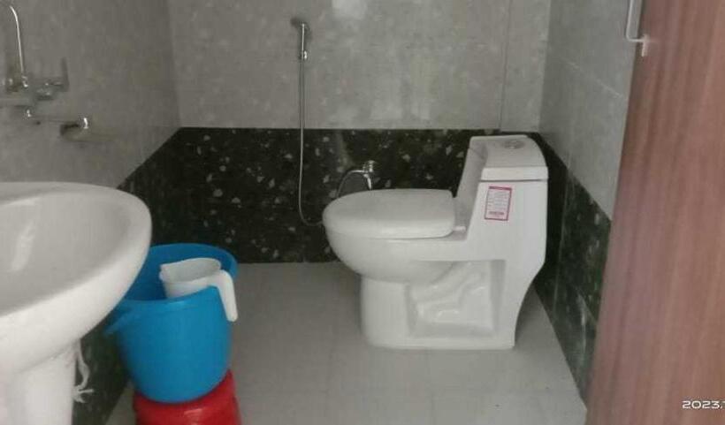 스탠다드 룸, Oyo Hotel Divine Home