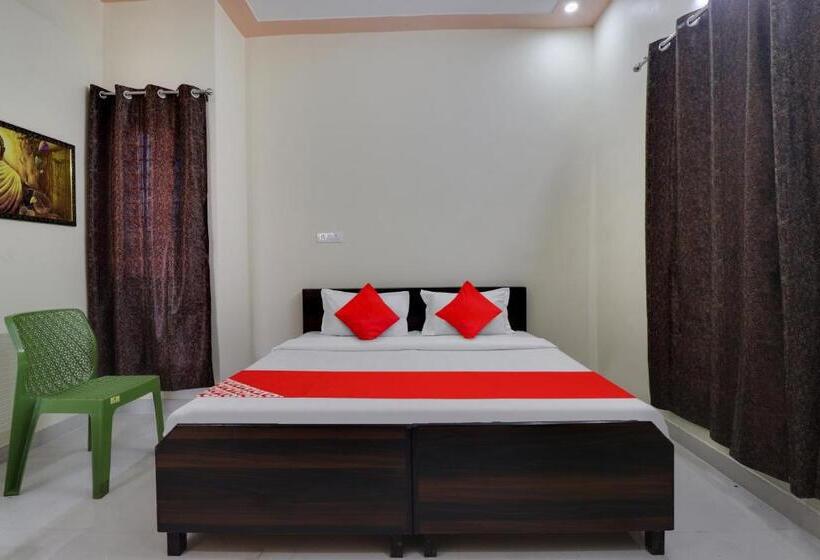스탠다드 룸, Oyo Hotel Divine Home