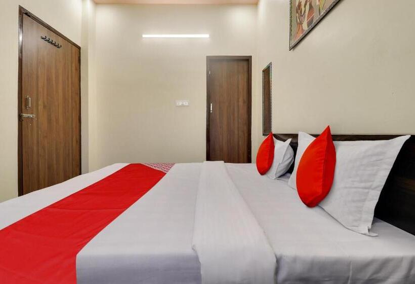 스탠다드 룸, Oyo Hotel Divine Home