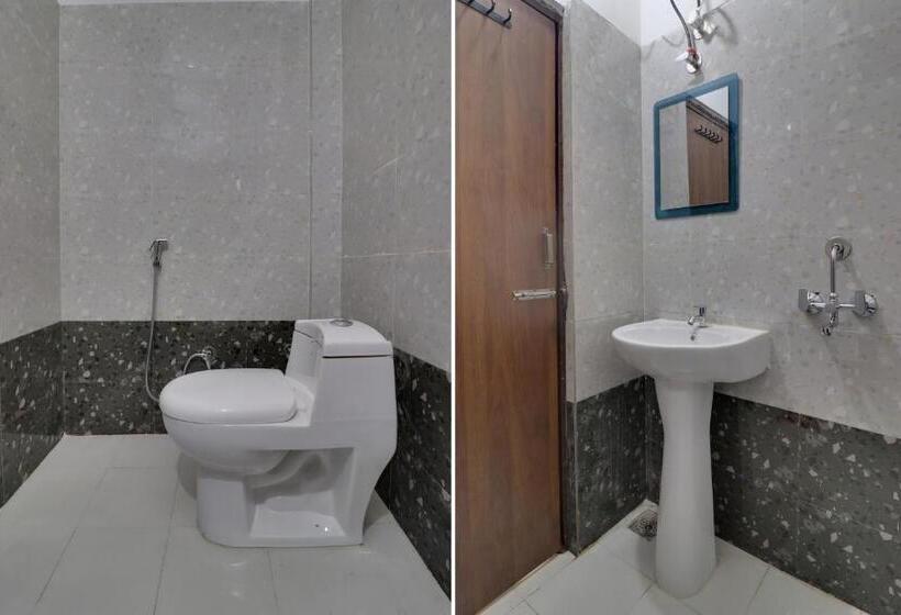스탠다드 룸, Oyo Hotel Divine Home