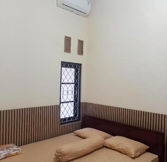 Номер Economy, Diamond Ijen Guest House
