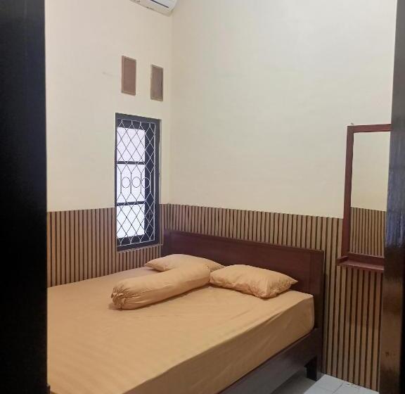 Номер Стандарт, Diamond Ijen Guest House