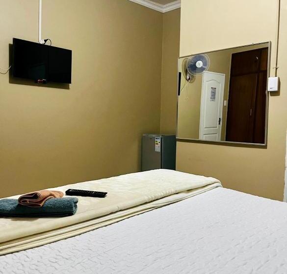 Номер Стандарт, Executive Guesthouse