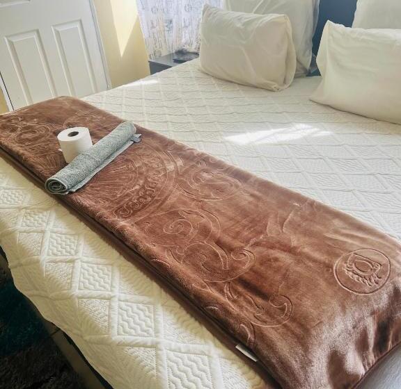 Номер Стандарт, Executive Guesthouse