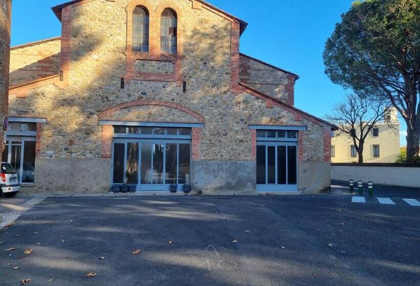 Номер Стандарт Трехместный, Gite Fatima