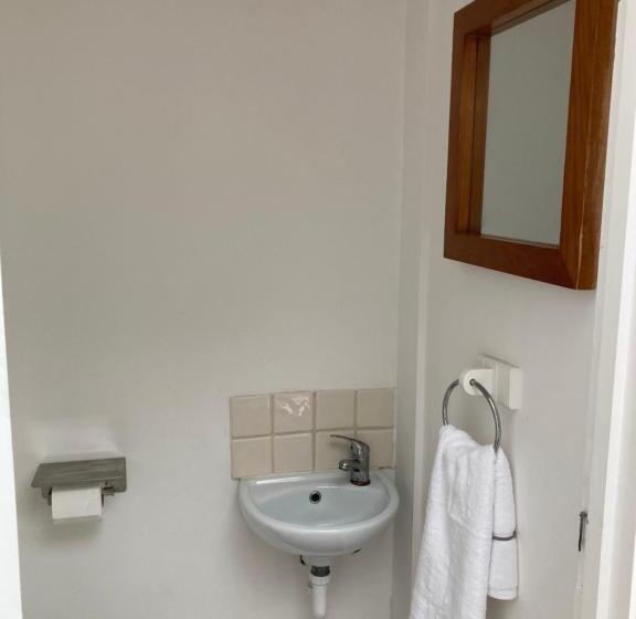 Quarto Estandar, Luxury Guest House
