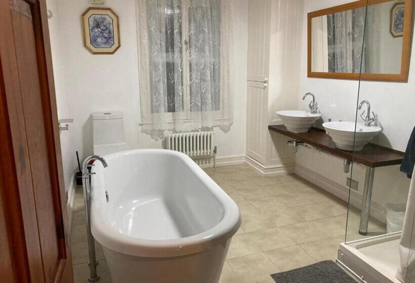Quarto Estandar, Luxury Guest House