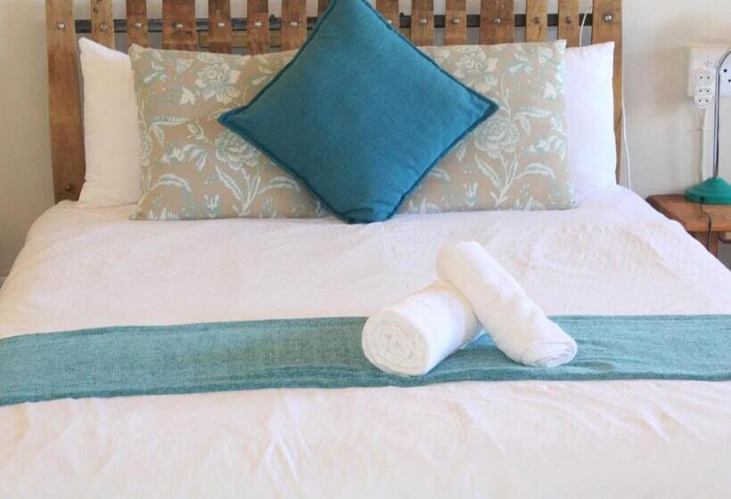 Номер Стандарт, Suzies Huis Restaurant Bed And Breakfast