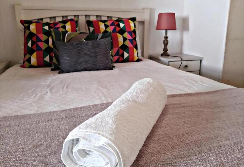 Номер Basic, Suzies Huis Restaurant Bed And Breakfast