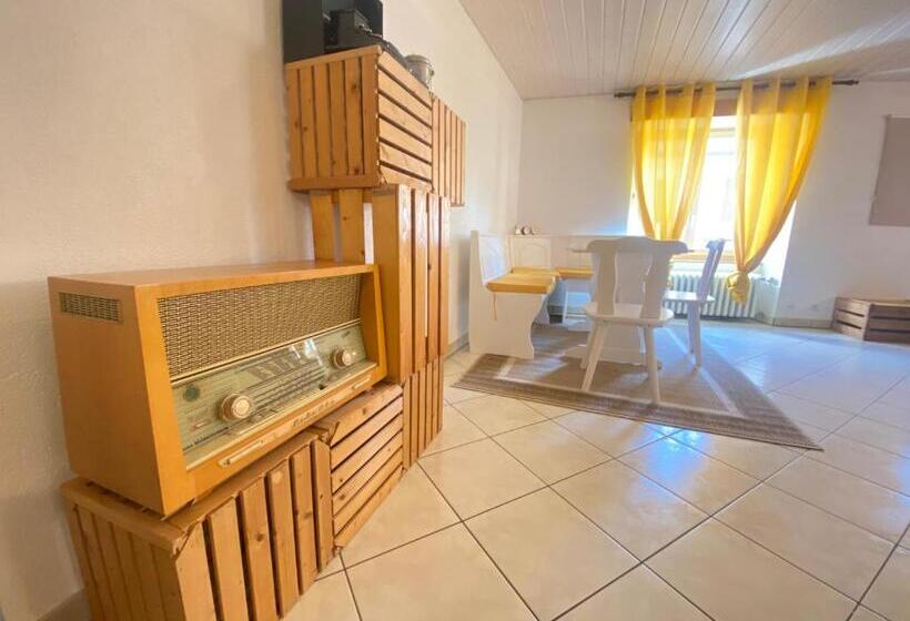 Апартаменты 3 Спальни, Apart Hotel Du Faubourg By Stay Swiss