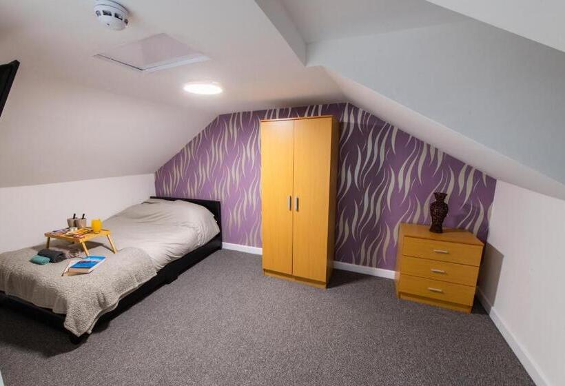 اتاق استاندارد, Luxurious Double Rooms With Private Bath And Free Breakfast, Wi Fi