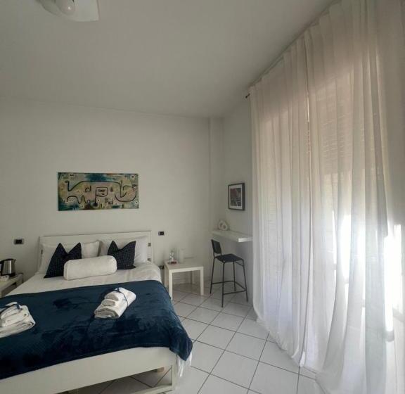اتاق استاندارد, Suite 84 Holiday Home
