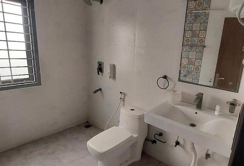 Номер Стандарт, Nice Stay & Care