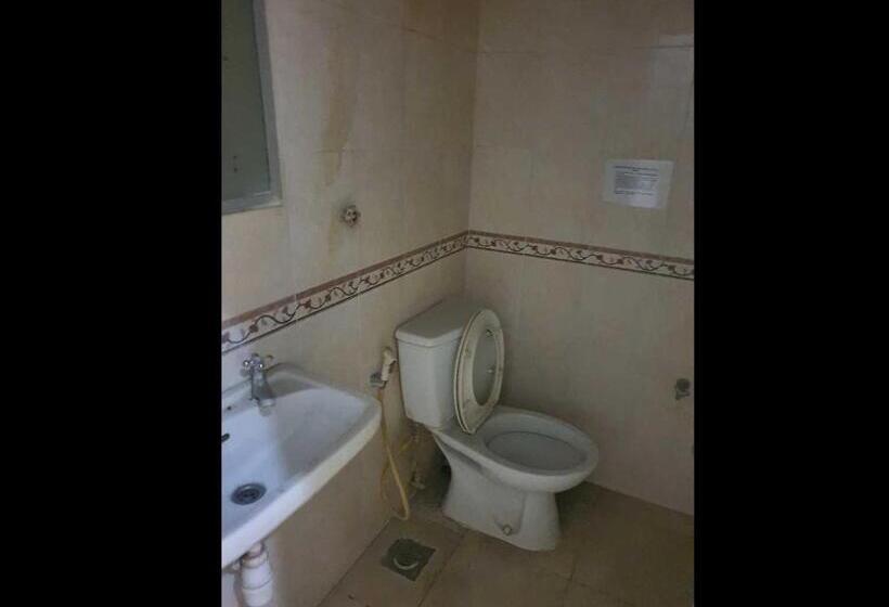 חדר דלוקס, Oyo 93319 Mumu Homestay