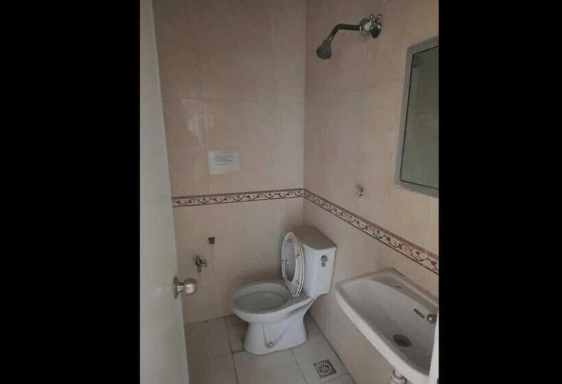 חדר דלוקס, Oyo 93319 Mumu Homestay