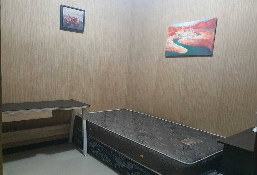 חדר דלוקס, Oyo 93319 Mumu Homestay