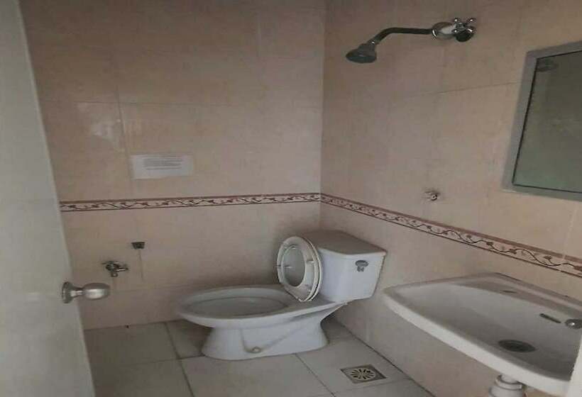 חדר דלוקס, Oyo 93319 Mumu Homestay