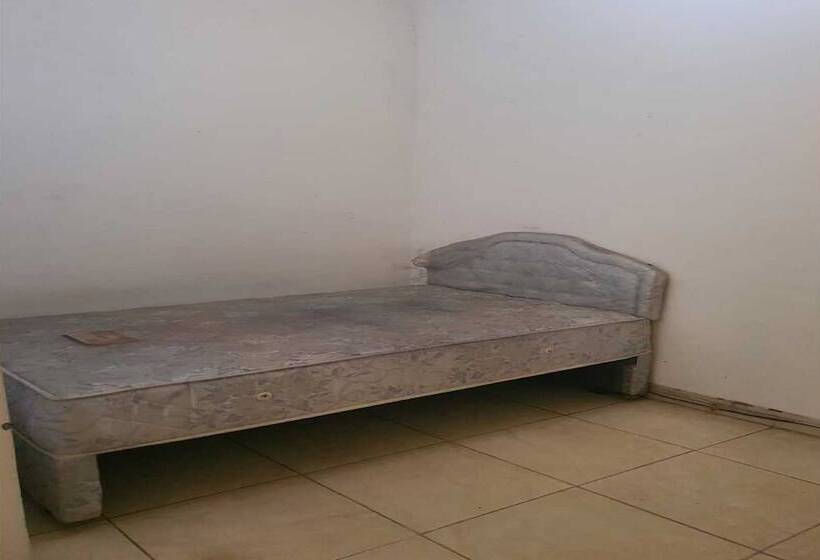 חדר דלוקס, Oyo 93319 Mumu Homestay