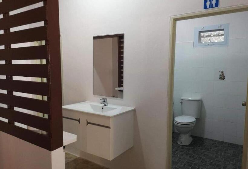 Апартаменты 2 Спальни, Baan Sabaijai Viking Home