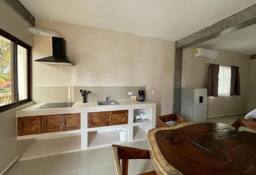 Люкс, Mexhe Hotel El Cuyo