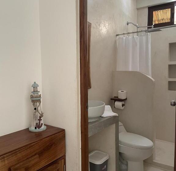 Family Suite, Mexhe Hotel El Cuyo