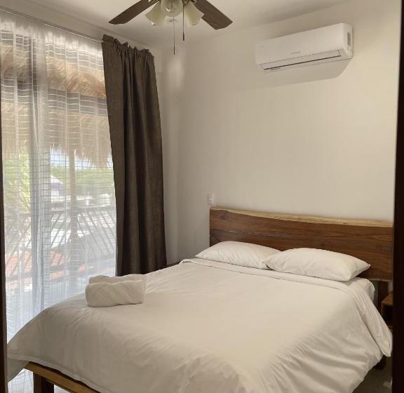 Family Suite, Mexhe Hotel El Cuyo