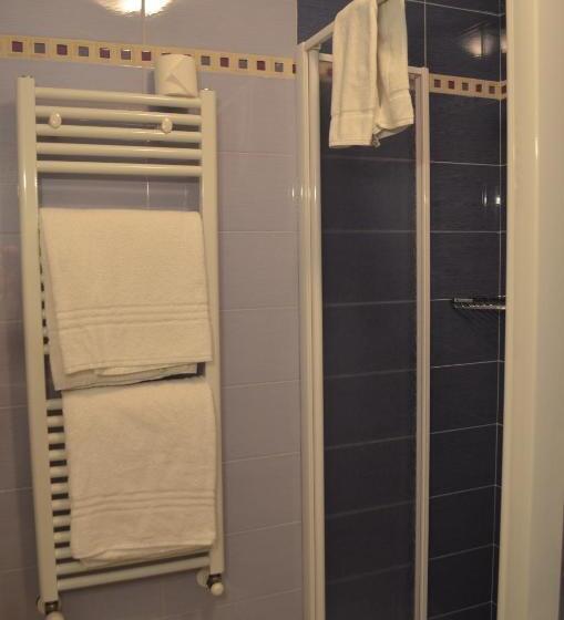 标准单人间, Aria Alpina Guest House Affittacamere