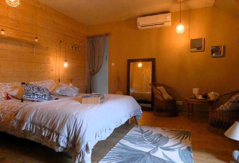 Номер Стандарт, Chambres D Hôtes De Charme En Beauce   à 5 Minutes De L A10   Fr 1 581 110