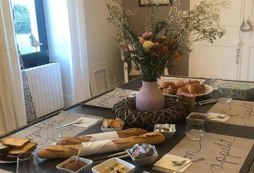 Номер Стандарт, Chambres D Hôtes De Charme En Beauce   à 5 Minutes De L A10   Fr 1 581 110