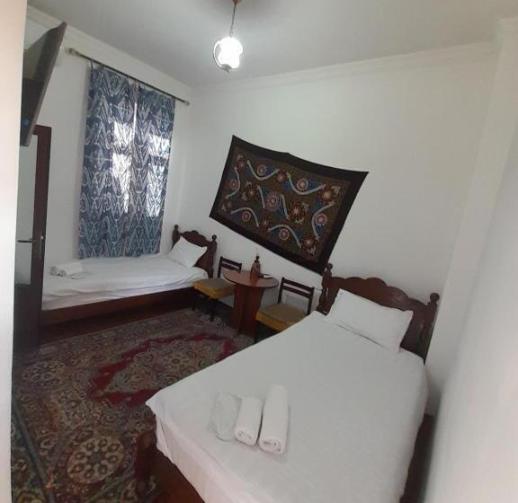 غرفة ديلوكس, Ravshan Guest House