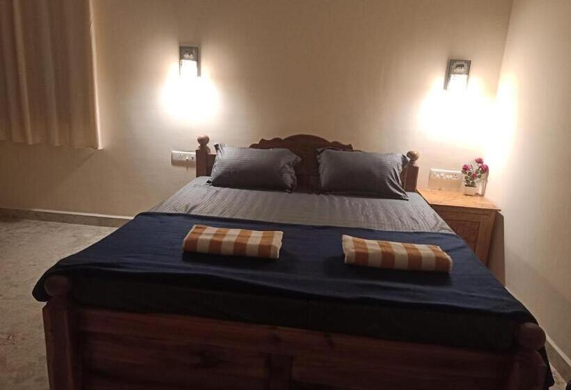 Номер Deluxe, Sai Homestay