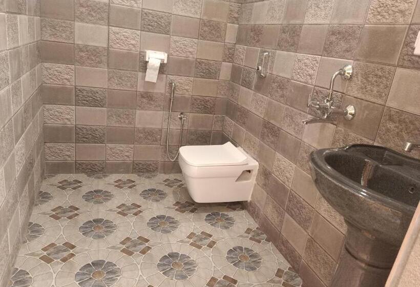 Номер Deluxe, Sai Homestay
