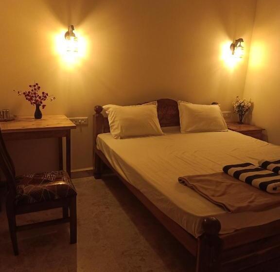 Номер Economy, Sai Homestay