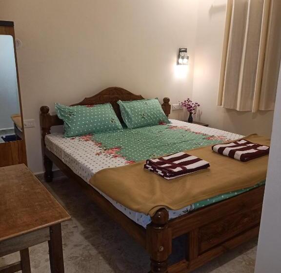 Номер Basic, Sai Homestay