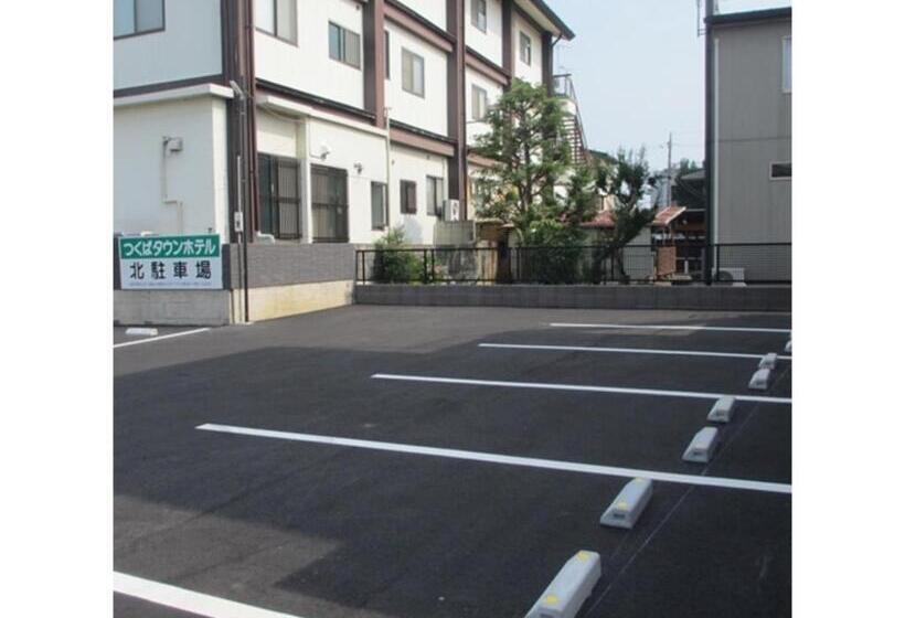 Студия Стандарт, Tsukuba Town Hotel   Vacation Stay 65211v