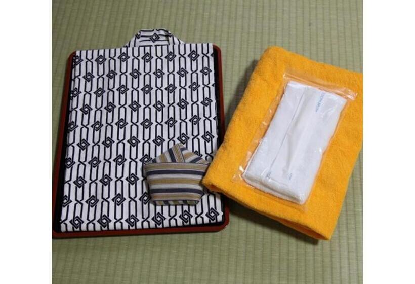 Студия Стандарт, Tsukuba Town Hotel   Vacation Stay 65211v