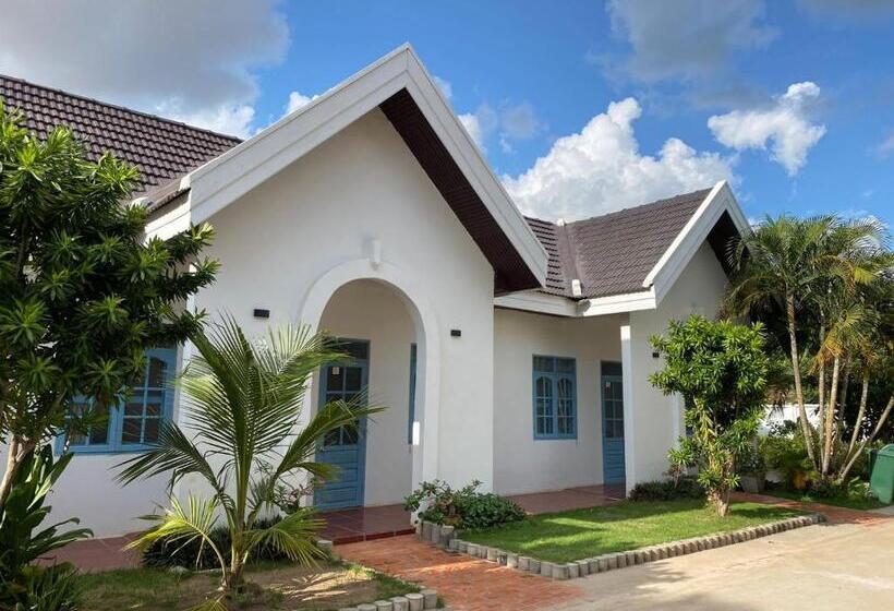 스탠다드 룸, B2 Hotel Savannakhet