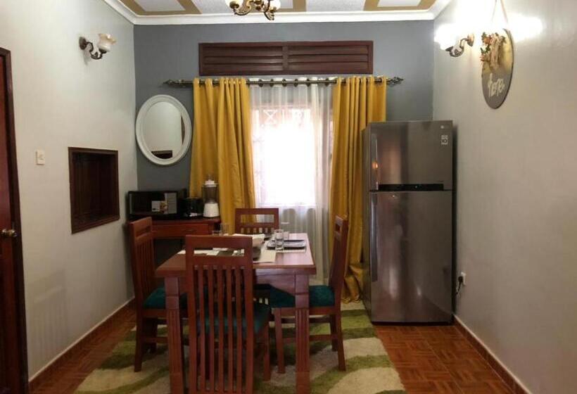 اتاق استاندارد, Dream Day Cottages