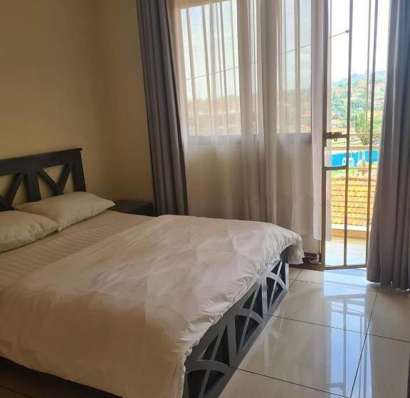 اتاق استاندارد یک نفره, Dream Day Cottages