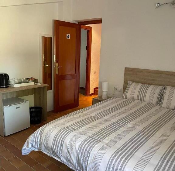ファミリールーム, Djm Palms   Shared Casa Rural   Casa Rural Compartida   No Es Una Casa Privada