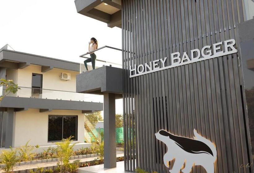 Номер Deluxe, Daksh Eden Greenz  A Luxury Resort In Sasan Gir