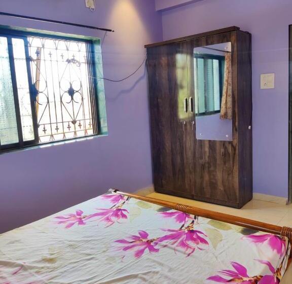 Номер Стандарт, Ujwalla Villa