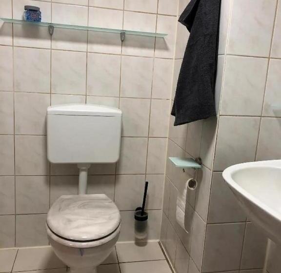 Номер Стандарт, Gästezimmer Zur Brücke