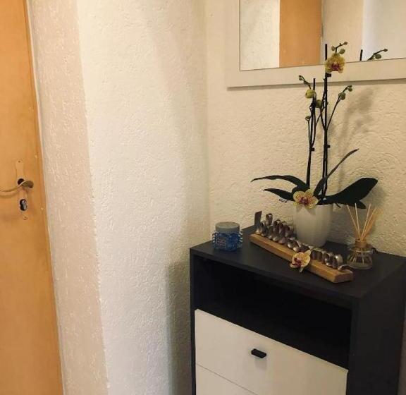Номер Стандарт, Gästezimmer Zur Brücke