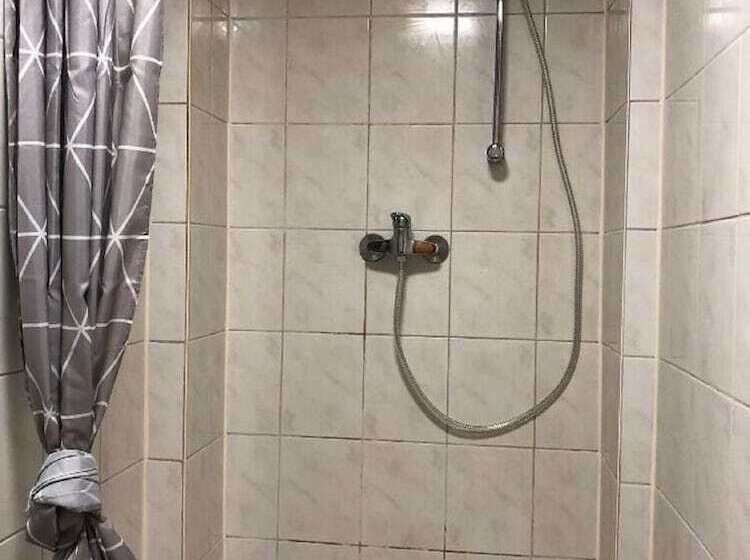 Номер Стандарт, Gästezimmer Zur Brücke